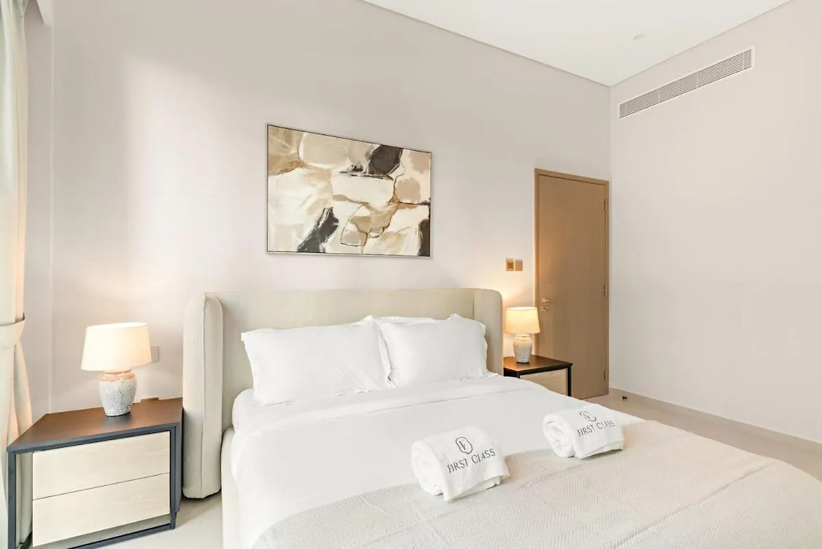 Apartment First Class 2Br Luxurious Downtown Bliss Dubai