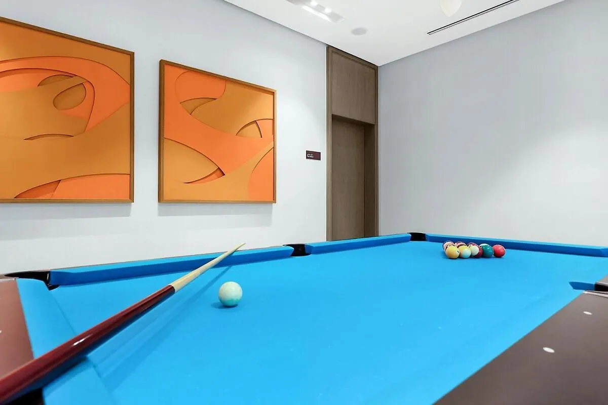 Apartment First Class 2Br Luxurious Downtown Bliss Dubai United Arab Emirates