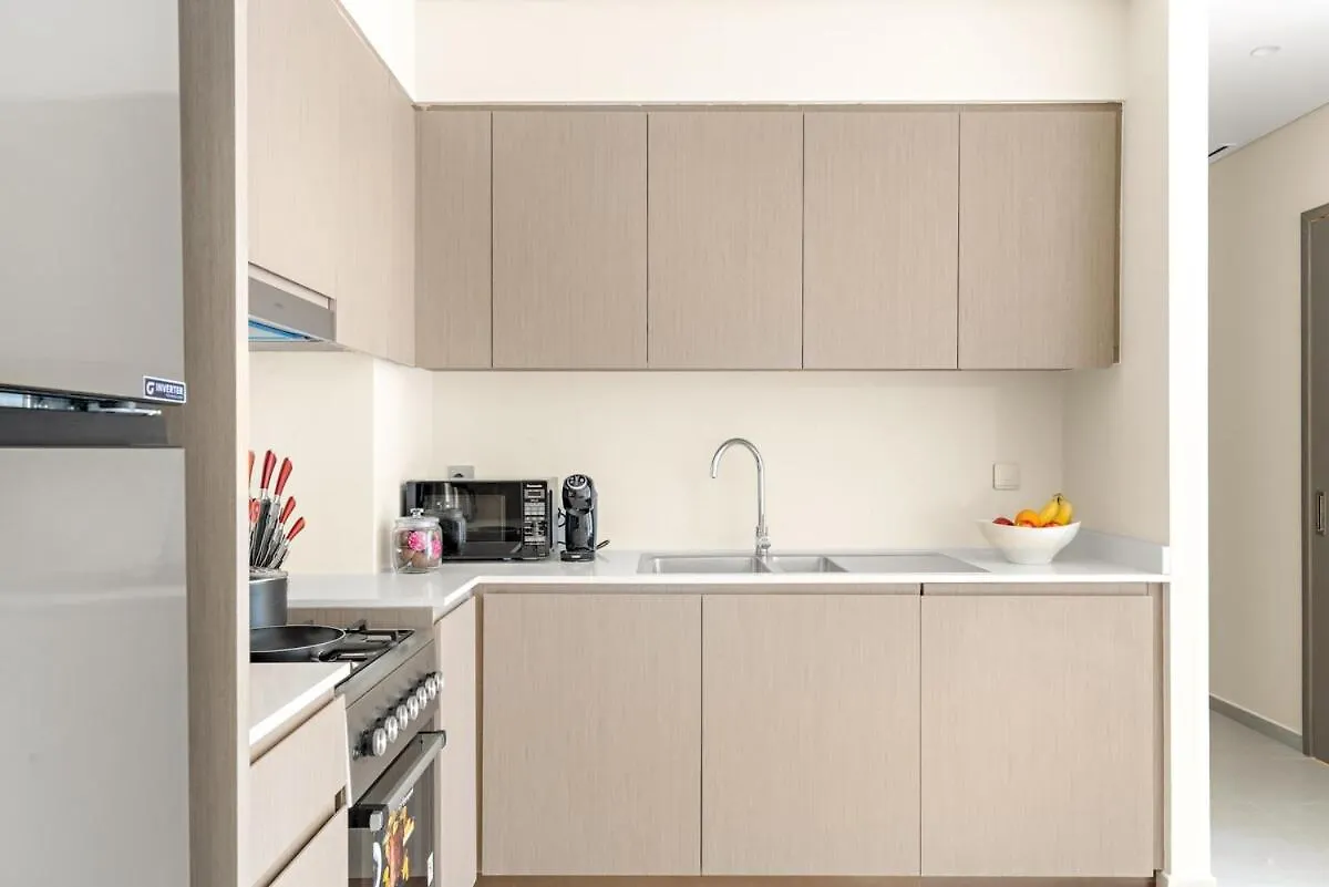 Apartment First Class 2Br Luxurious Downtown Bliss Dubai