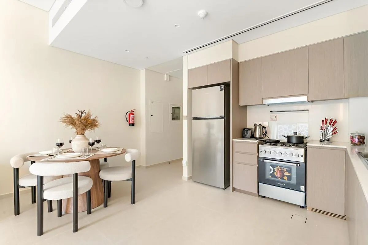Apartment First Class 2Br Luxurious Downtown Bliss Dubai
