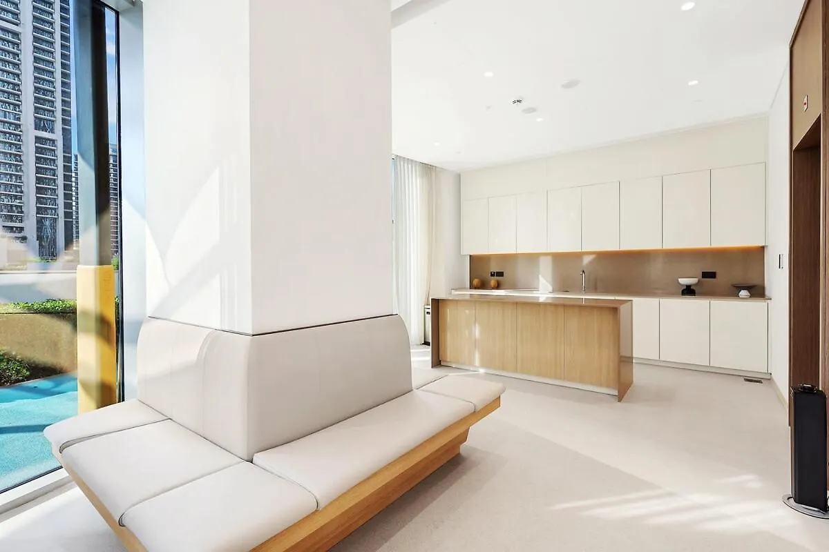 First Class 2Br Luxurious Downtown Bliss Dubai 0*,