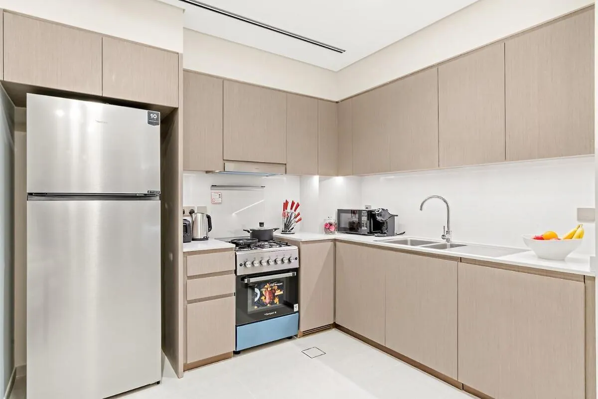 Apartment First Class 2Br Luxurious Downtown Bliss Dubai