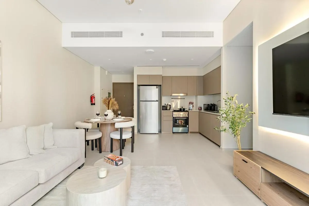 First Class 2Br Luxurious Downtown Bliss Dubai United Arab Emirates