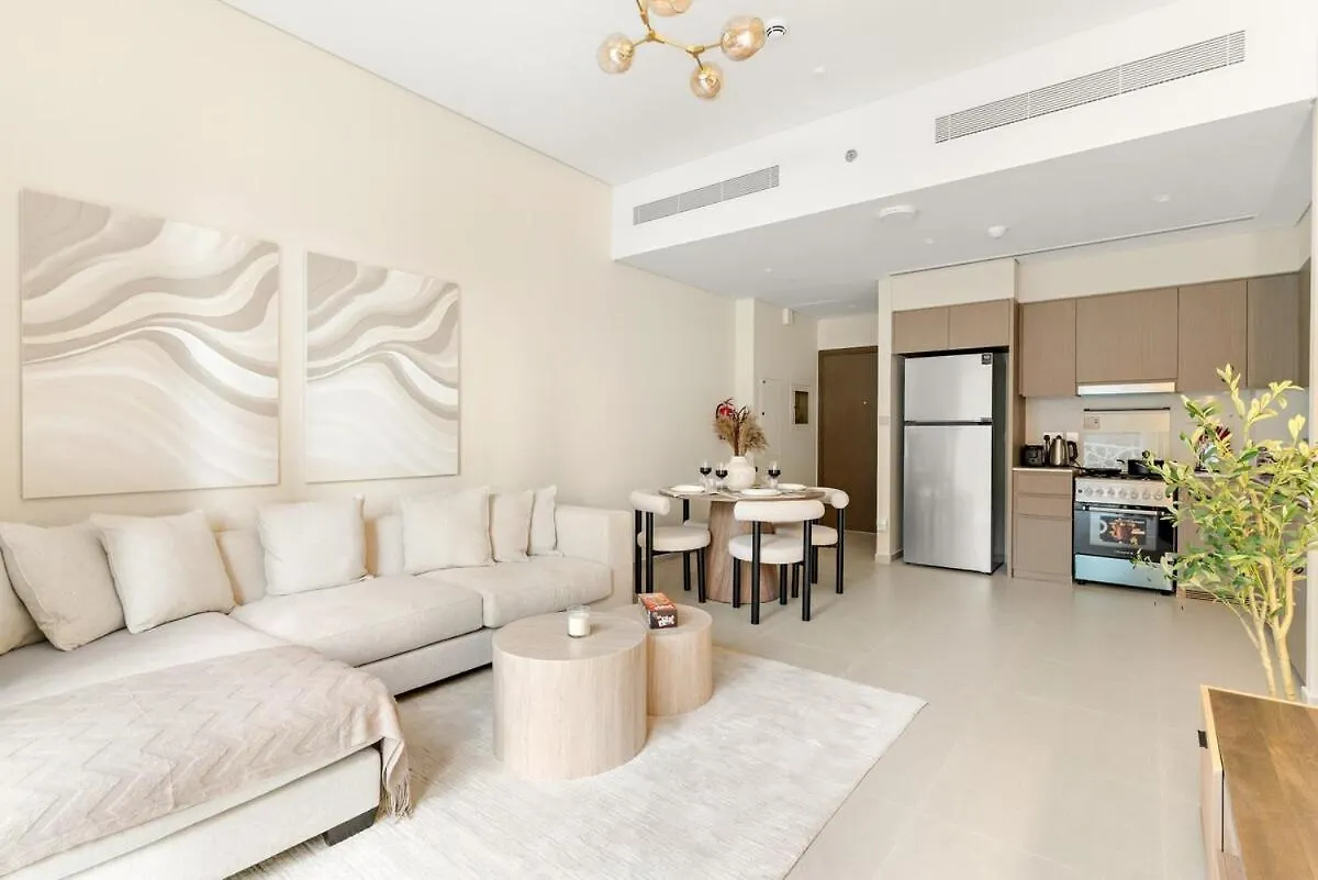 First Class 2Br Luxurious Downtown Bliss Dubai 0*,