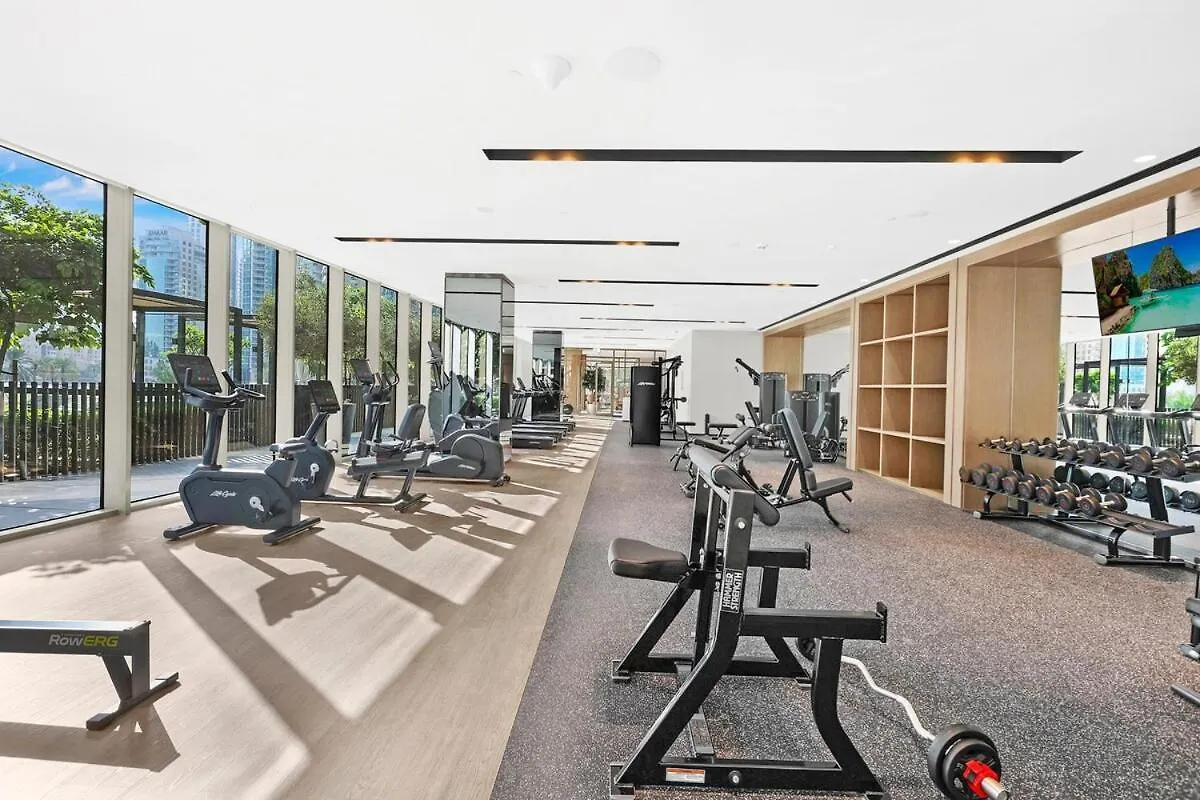 Apartment First Class 2Br Luxurious Downtown Bliss Dubai