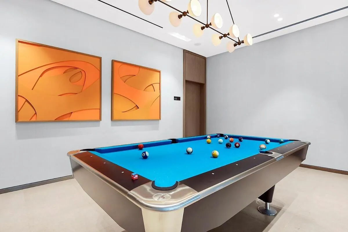 First Class 2Br Luxurious Downtown Bliss Dubai United Arab Emirates