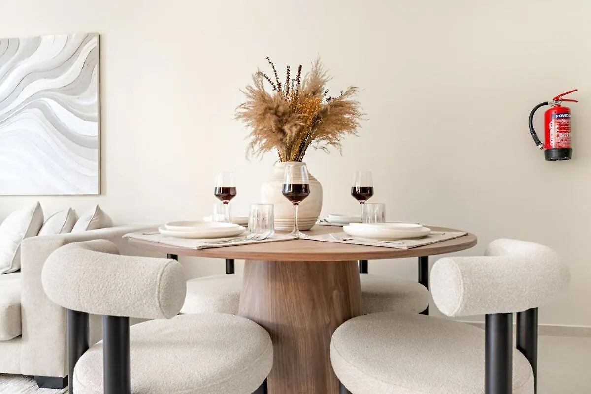 Apartment First Class 2Br Luxurious Downtown Bliss Dubai United Arab Emirates