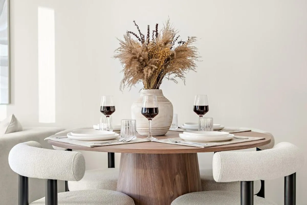 Apartment First Class 2Br Luxurious Downtown Bliss Dubai