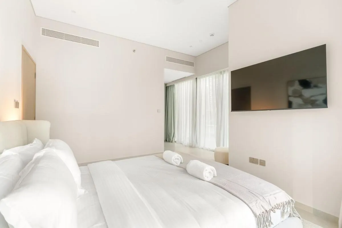 Apartment First Class 2Br Luxurious Downtown Bliss Dubai