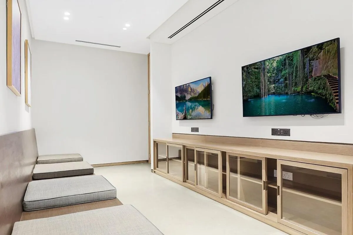 Apartment First Class 2Br Luxurious Downtown Bliss Dubai