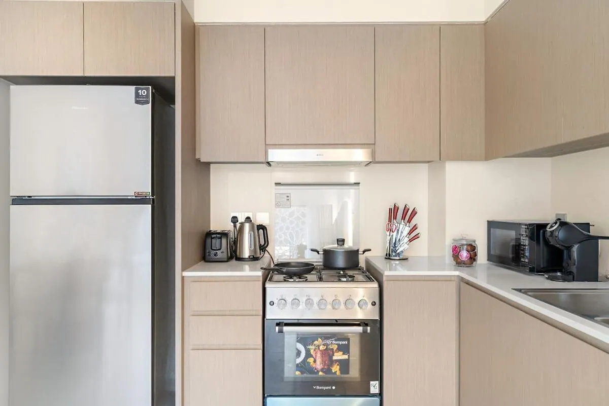Apartment First Class 2Br Luxurious Downtown Bliss Dubai