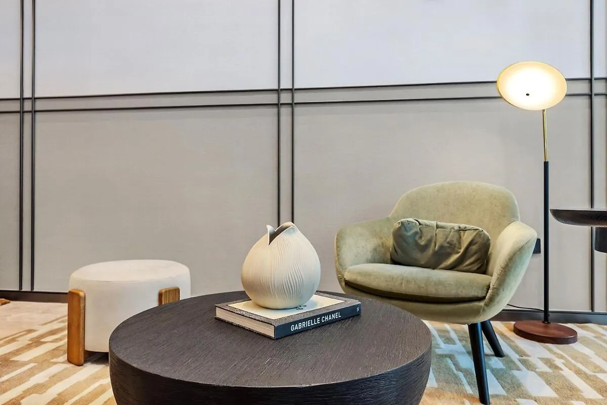 First Class 2Br Luxurious Downtown Bliss Dubai Apartment