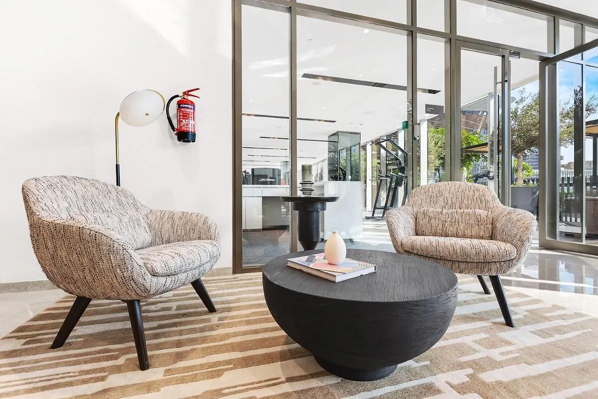 First Class 2Br Luxurious Downtown Bliss Dubai