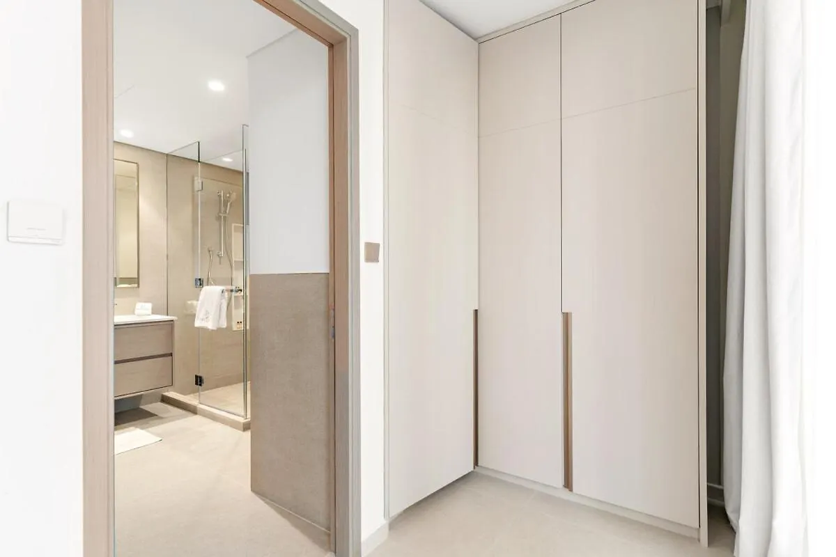 First Class 2Br Luxurious Downtown Bliss Dubai
