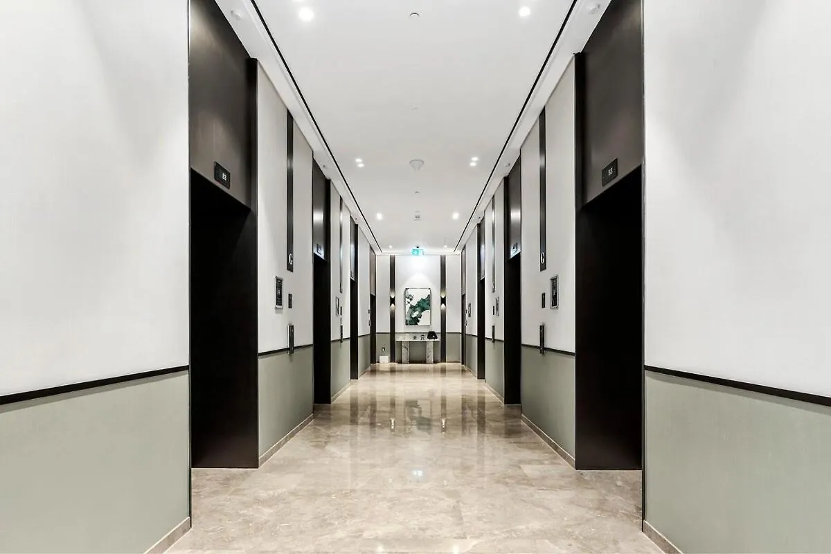 Apartment First Class 2Br Luxurious Downtown Bliss Dubai