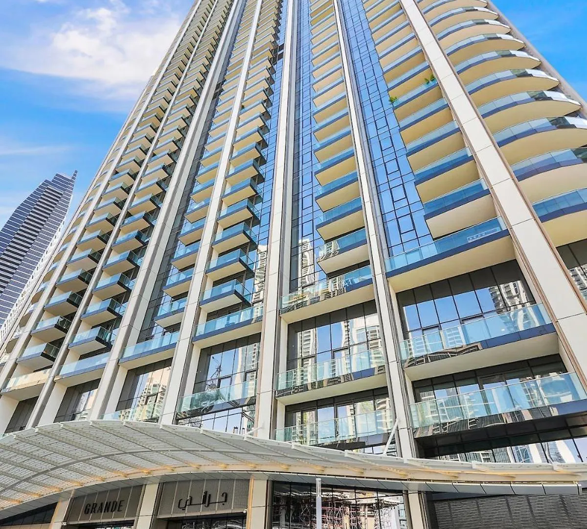 First Class 2Br Luxurious Downtown Bliss Dubai 0*,  United Arab Emirates